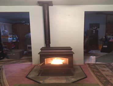 Photos from Energy Source/Chimney Doctor