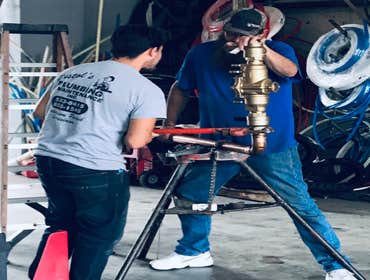 Photos by Pistol's Plumbing & Maintenance, Inc. #1