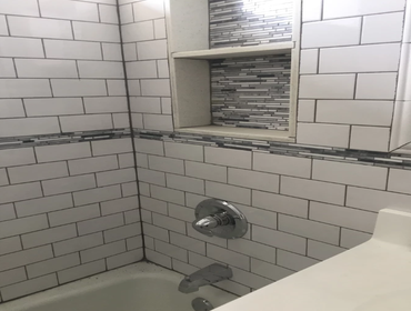 Photos by Kelmendi Construction Cor #1