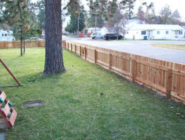 Fences