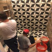 Bathroom Project