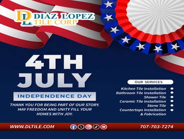 Photos by Diaz Lopez Tile Corp #29