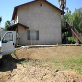 Lakeside CA concrete slab In this job you can see us pouring a new slab down for the foundation on a house extenion.