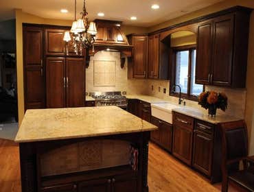 Photos from Melco Remodeling Inc