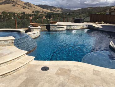 Swimming Pools