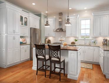 3 Day Flooring, Kitchen and Bath's Pictures Take a look at our luxurious kitchens, bathrooms and flooring we have done! Come into our showroom today to