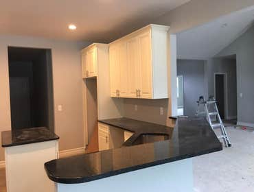 Photos from Giles Construction