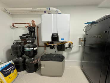 Photos by Modern Plumbers #1