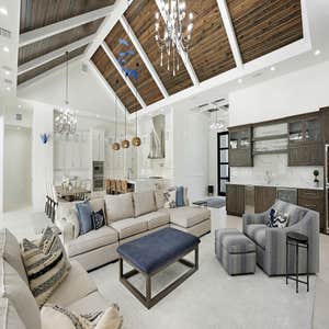 Desanctis Homes, LLC