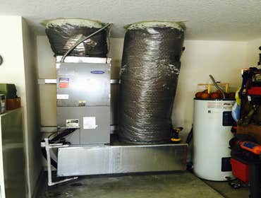 Photos from Certified Climate Control LLC