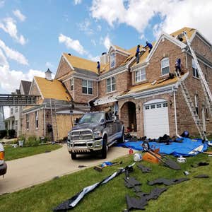 Chicagoland Exteriors Construction