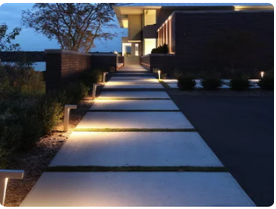 Holland Residence