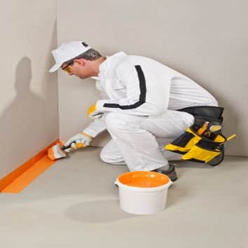 Garcia Brothers Waterproofing Inc