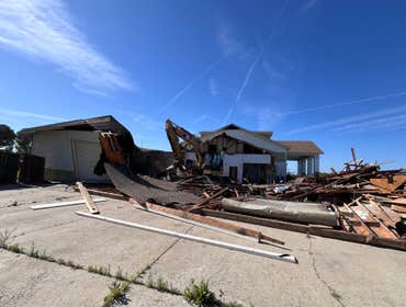 Photos by Coastal Commercial Contractors #1