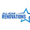 All-star Renovations logo