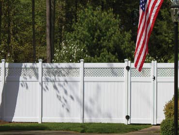 Fences