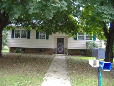 Project photos from G.H. Lehman Painting Co.