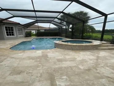 Pool Maintenance