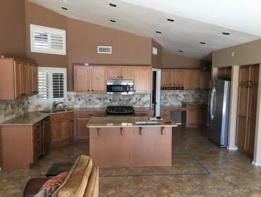 Goodyear Featured Home Remodel