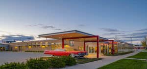 Schuh Construction Inc