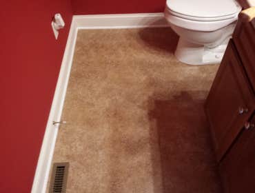 bathroom tile