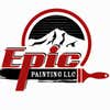 Epic Painting LLC logo