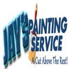 Jay's Painting Service logo