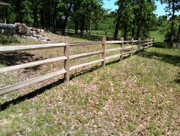 Photo(s) from W Bar Y Fence Inc