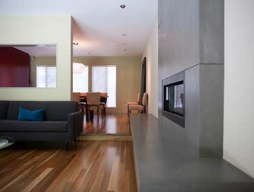 Photo(s) from Dettaglio Construction Inc Menlo Park Residence