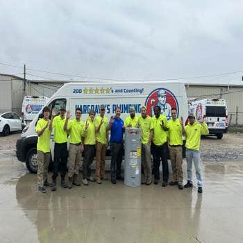 Hargrave's Plumbing, L‎L‎C‎