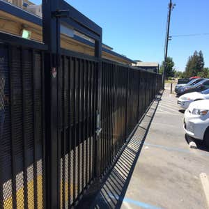 Fences