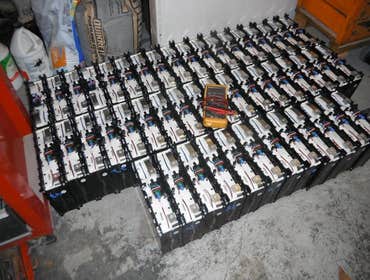 Photos from Miracle Energy Systems, LLC