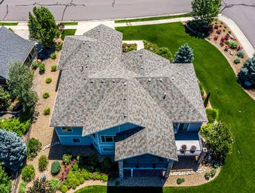 Photos by Scott's Roofing #2