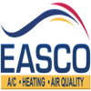 Easco Air Conditioning and Heating logo