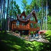 Photos from Strongwood Carolina Log Homes LLC