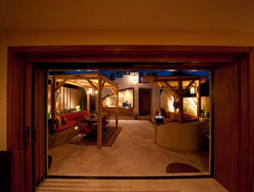 Coronado Courtyard Transformation