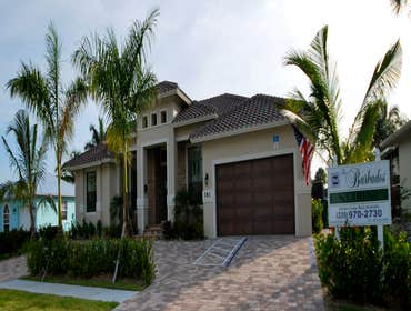 FCI Barbados Model