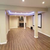 Basement Finishing Plus