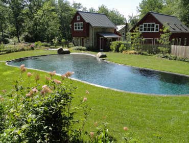Photos by Armond Aquatech Pools #1