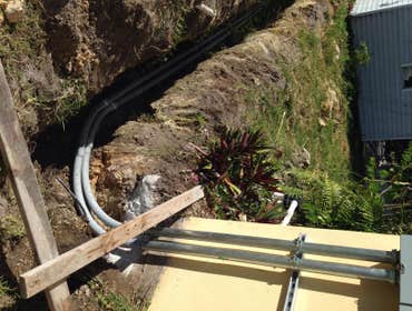 Photo(s) from Fuse Electric Service & Repairs Llc