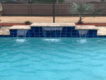 Pool Works