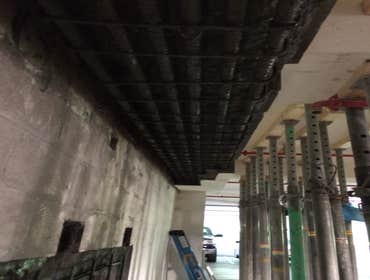 Photo(s) from Sapphire Construction And Restoration Inc