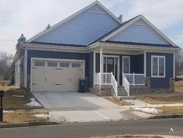 Photos by Badger Siding Solutions #1 Various houses completed with new siding, soffit and fascia