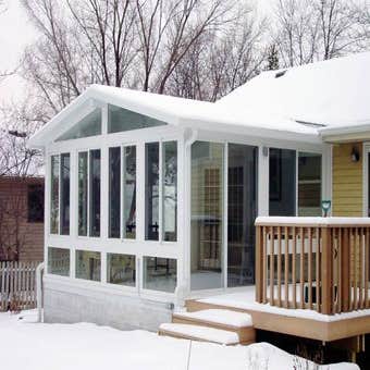 Photos by Northwest Building & Design #1