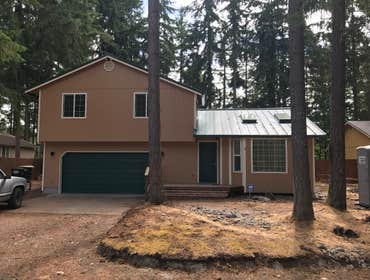 Tammy exterior after (Yelm)