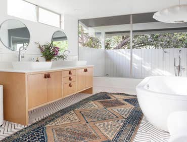 Photos by Lux Bathroom Remodeling Boston #1