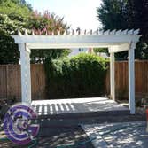 Decks, Arbors & Outdoor Needs