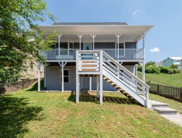 Front Elevation