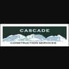 Cascade Construction Services logo