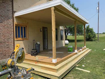 Photos by Alpha Custom Contracting #1